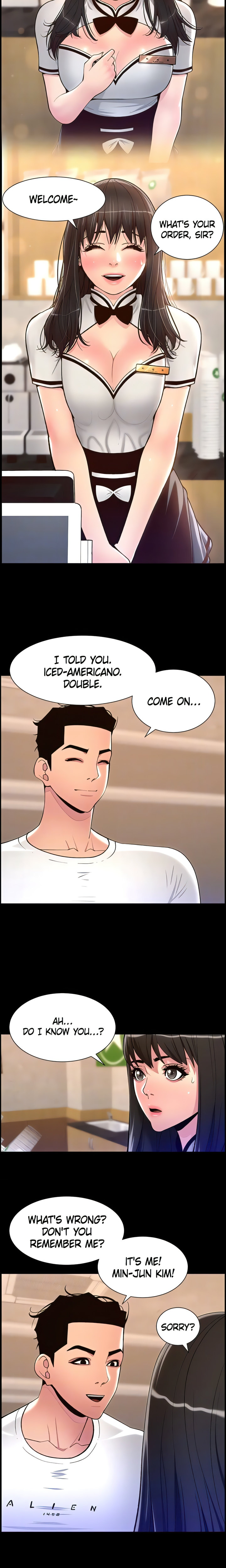 APP for the Emperor of the Night - Chapter 90 [photo 9] - MangaPorn