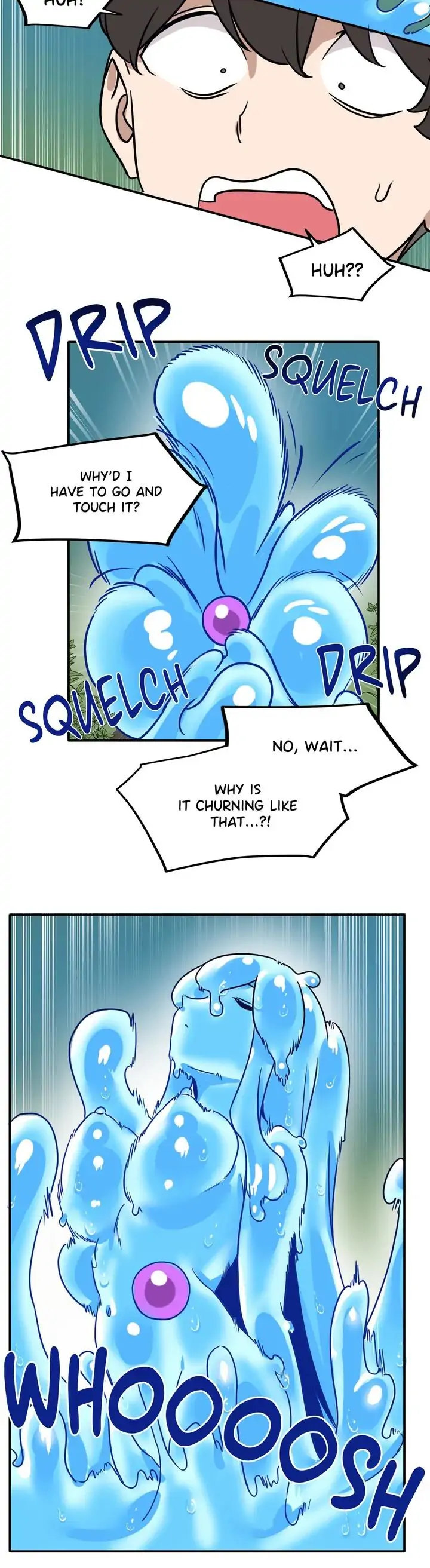 No Man’s Land - Chapter 1 [photo 17] - MangaPorn