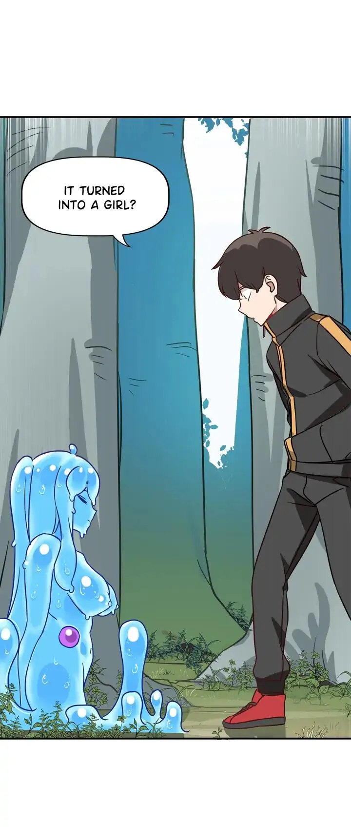 No Man’s Land - Chapter 1 [photo 19] - MangaPorn