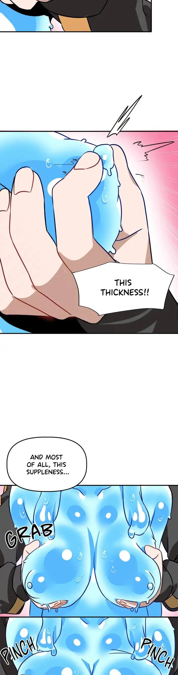 No Man’s Land - Chapter 1 [photo 27] - MangaPorn