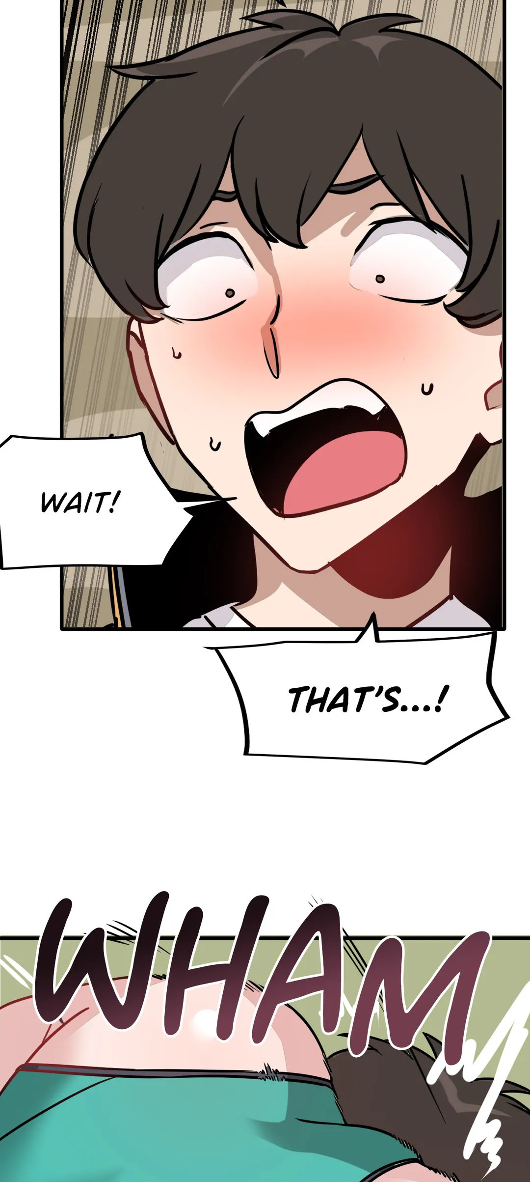No Man’s Land - Chapter 2 [photo 56] - MangaPorn