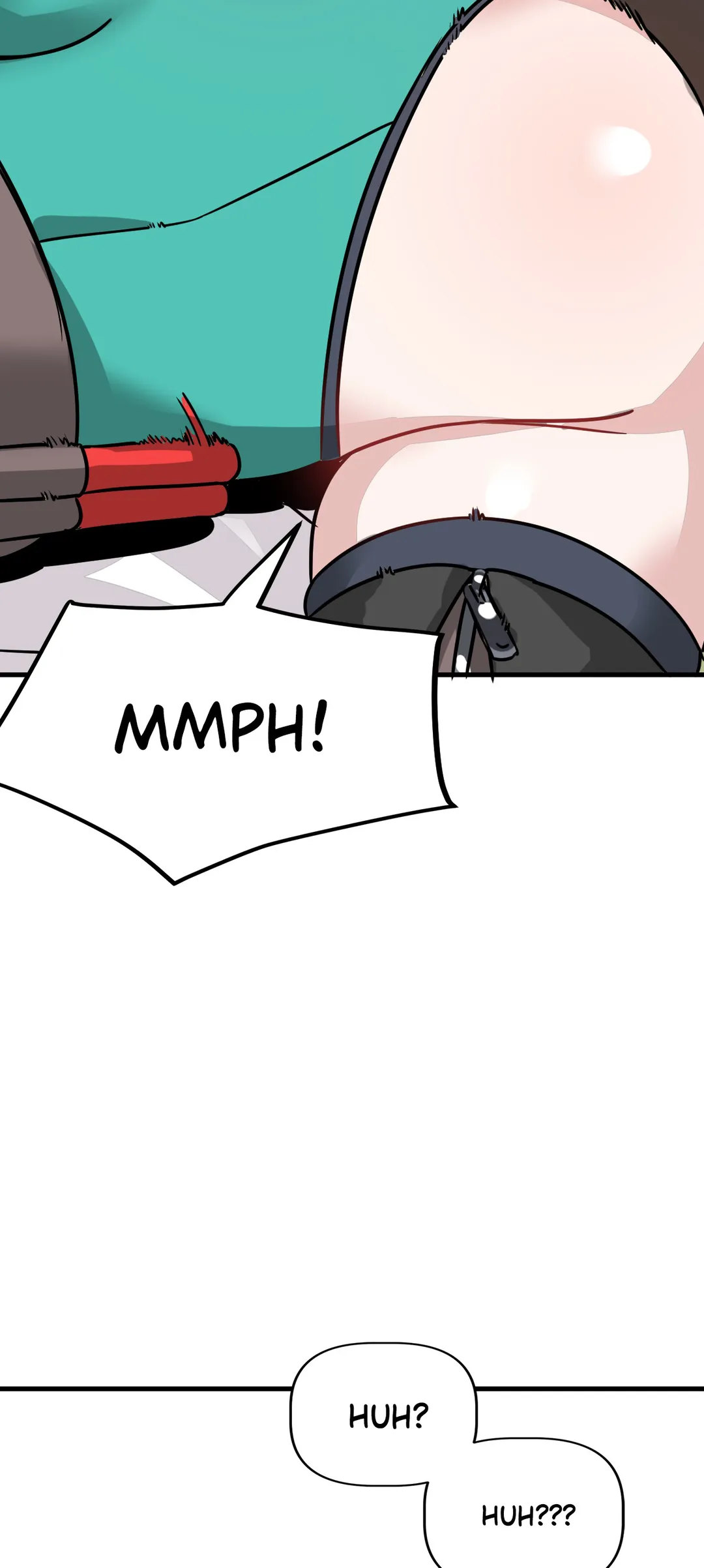 No Man’s Land - Chapter 2 [photo 57] - MangaPorn