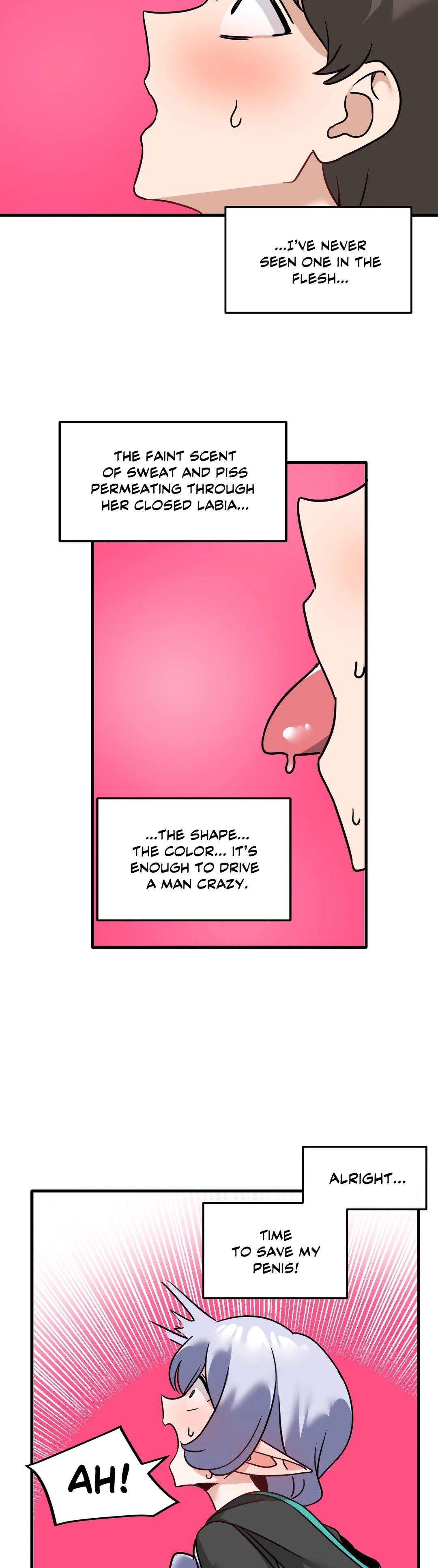 No Man’s Land - Chapter 3 [photo 17] - MangaPorn
