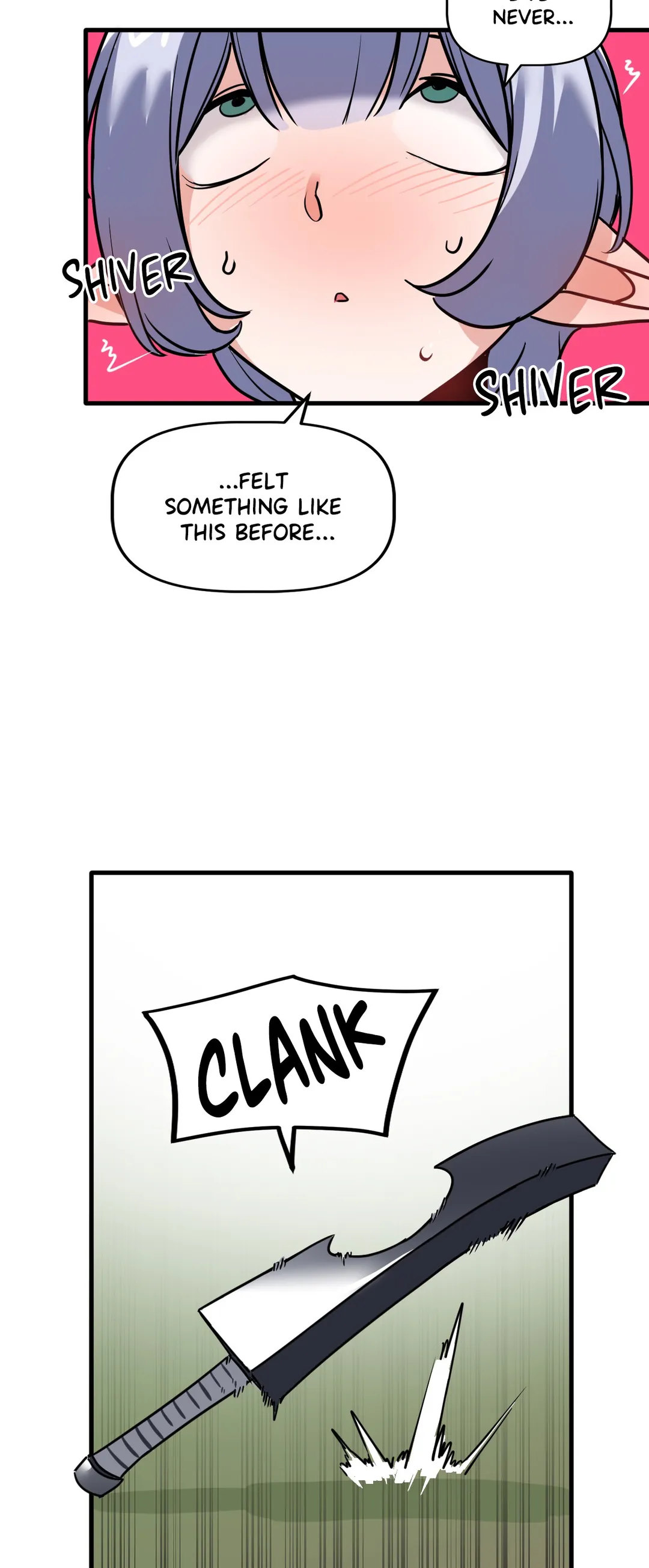 No Man’s Land - Chapter 3 [photo 22] - MangaPorn