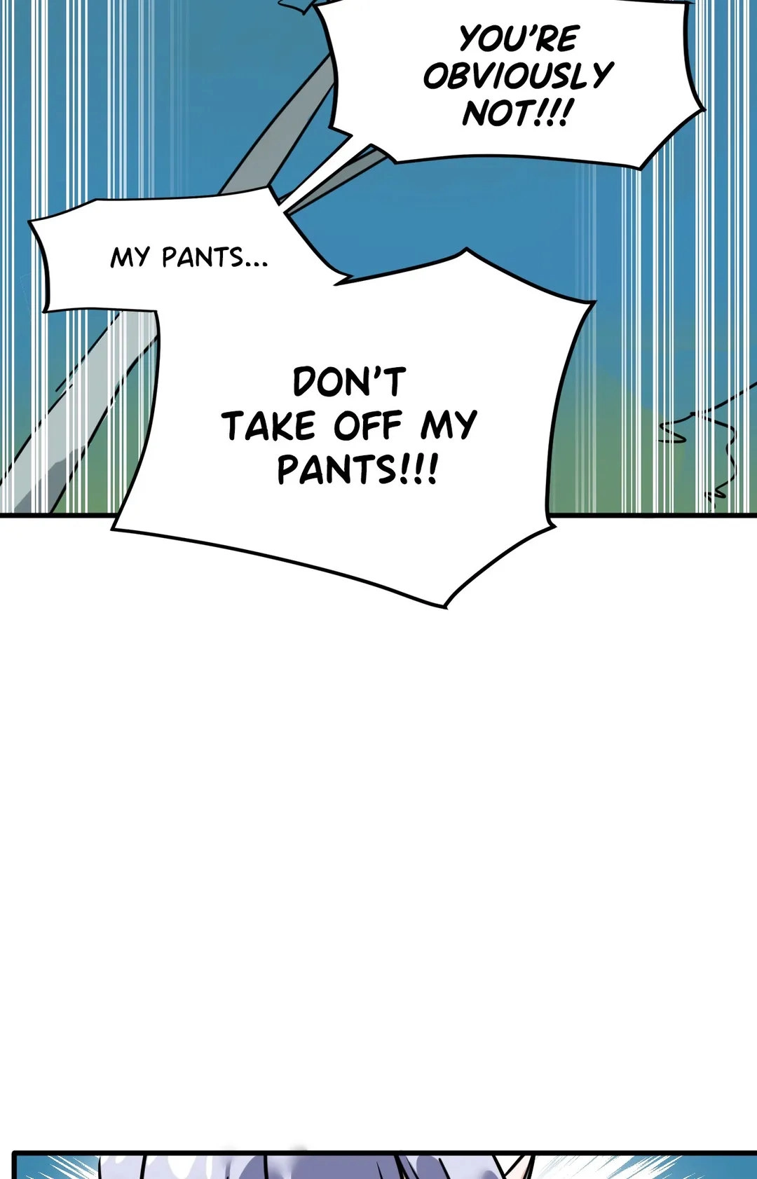 No Man’s Land - Chapter 3 [photo 32] - MangaPorn