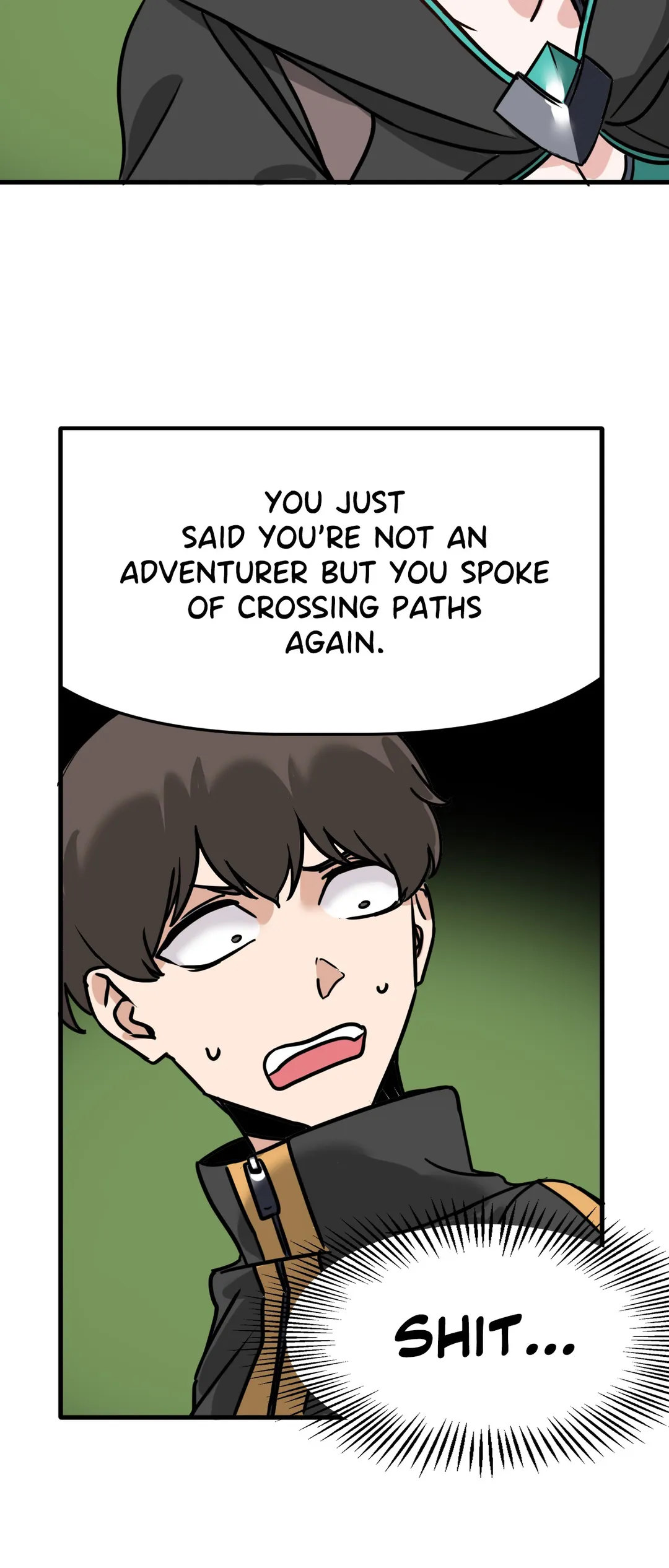No Man’s Land - Chapter 5 [photo 36] - MangaPorn