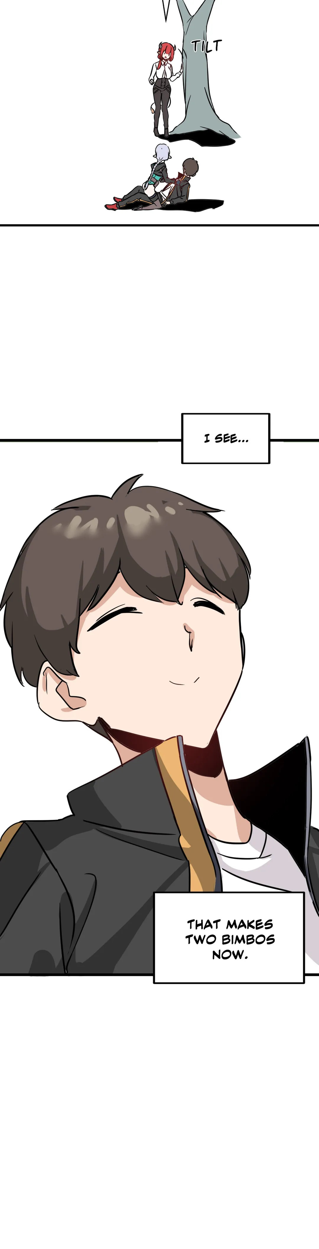 No Man’s Land - Chapter 6 [photo 18] - MangaPorn