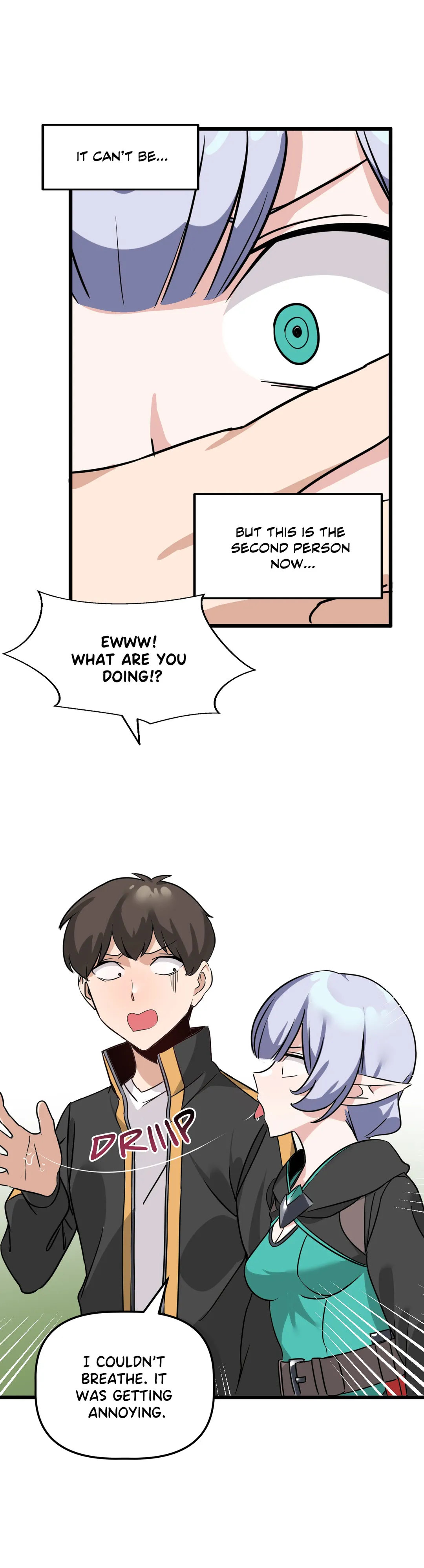 No Man’s Land - Chapter 6 [photo 25] - MangaPorn