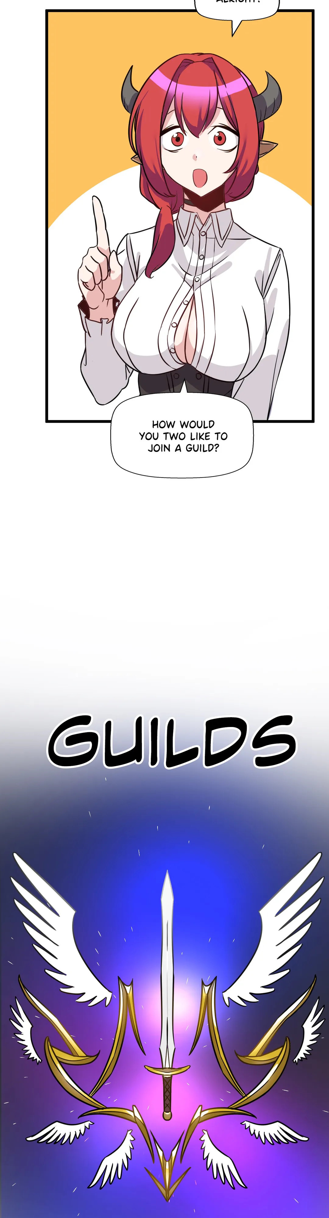No Man’s Land - Chapter 6 [photo 27] - MangaPorn