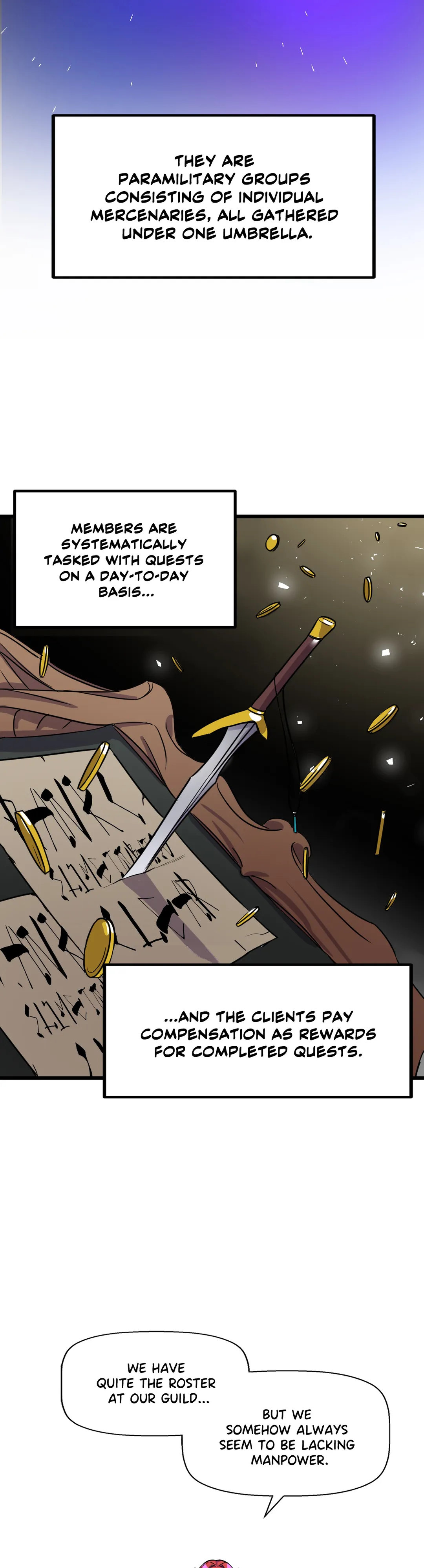 No Man’s Land - Chapter 6 [photo 28] - MangaPorn