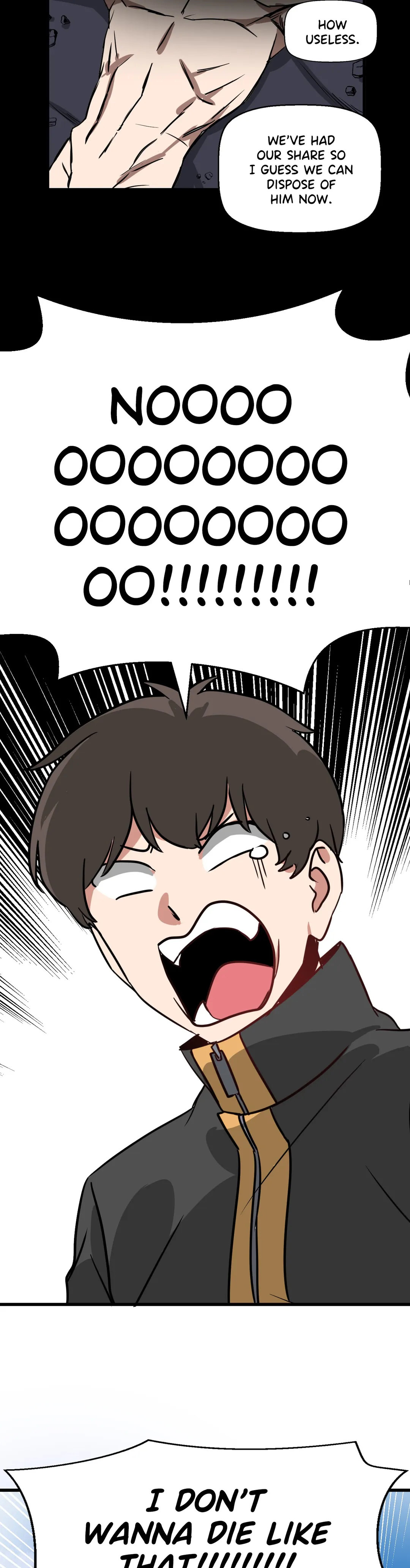 No Man’s Land - Chapter 7 [photo 16] - MangaPorn