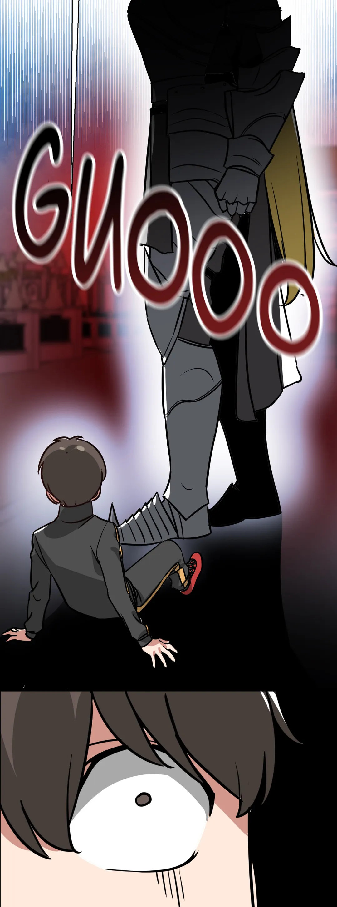 No Man’s Land - Chapter 7 [photo 22] - MangaPorn