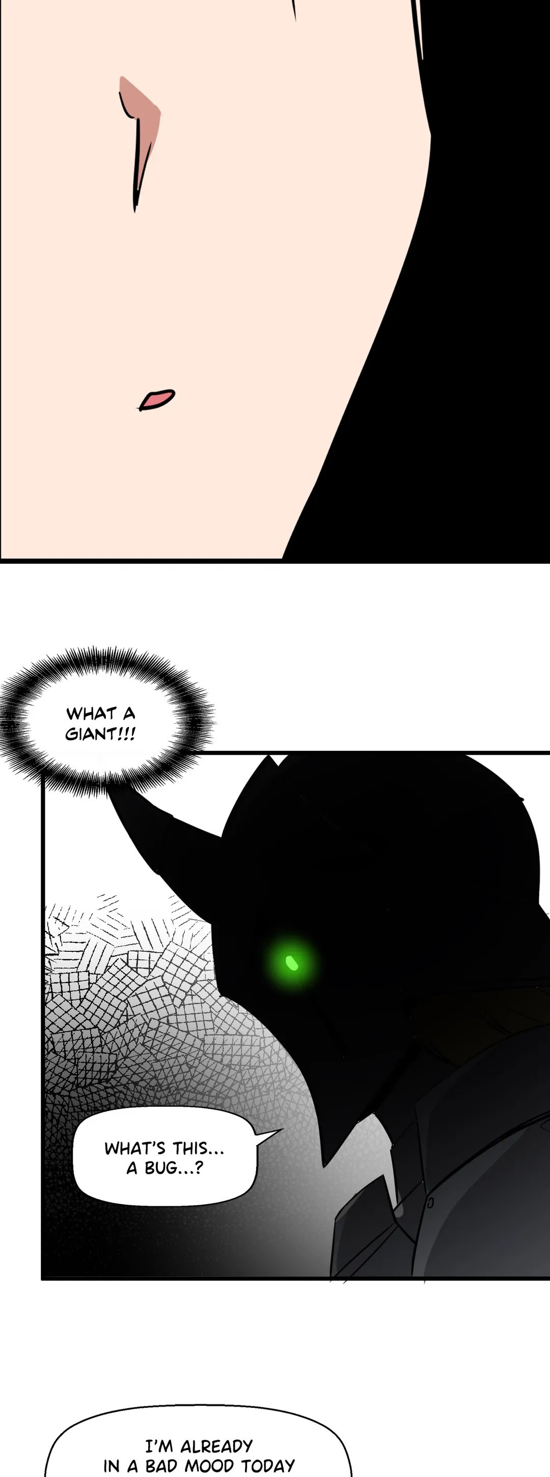 No Man’s Land - Chapter 7 [photo 23] - MangaPorn