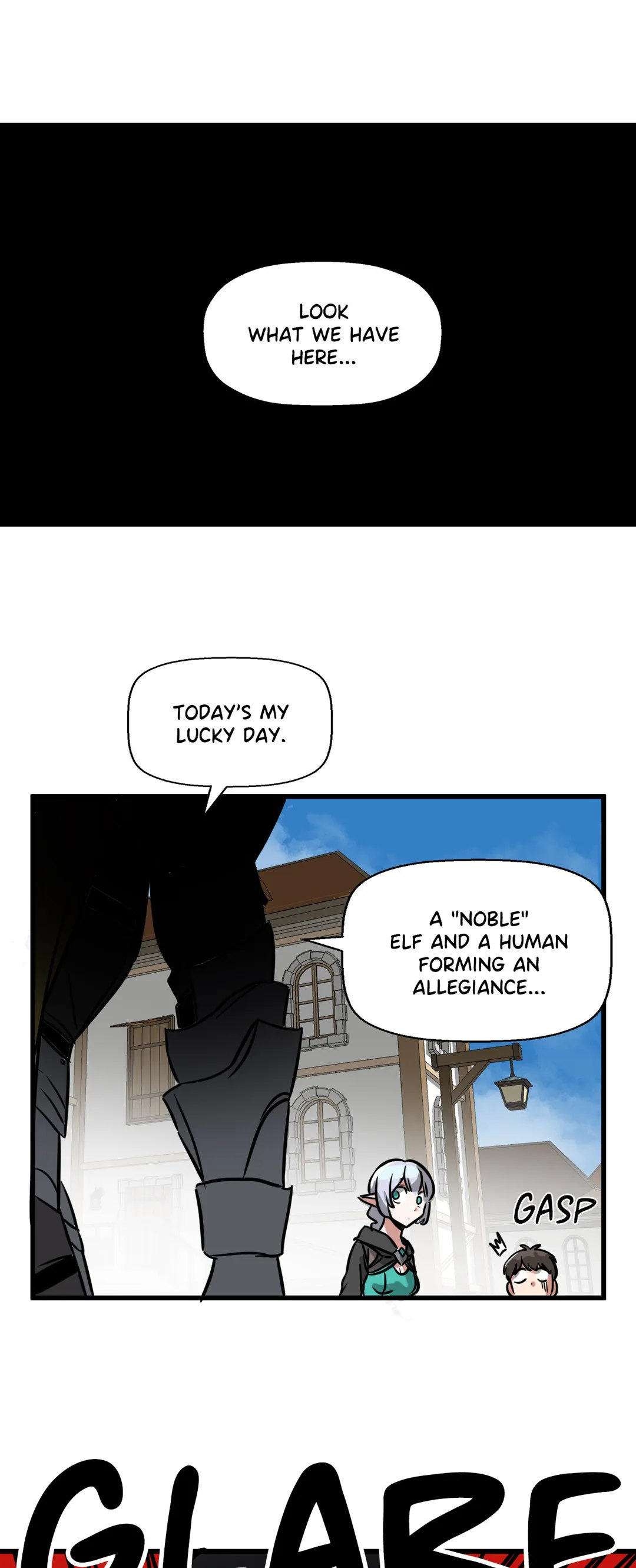 No Man’s Land - Chapter 7 [photo 31] - MangaPorn