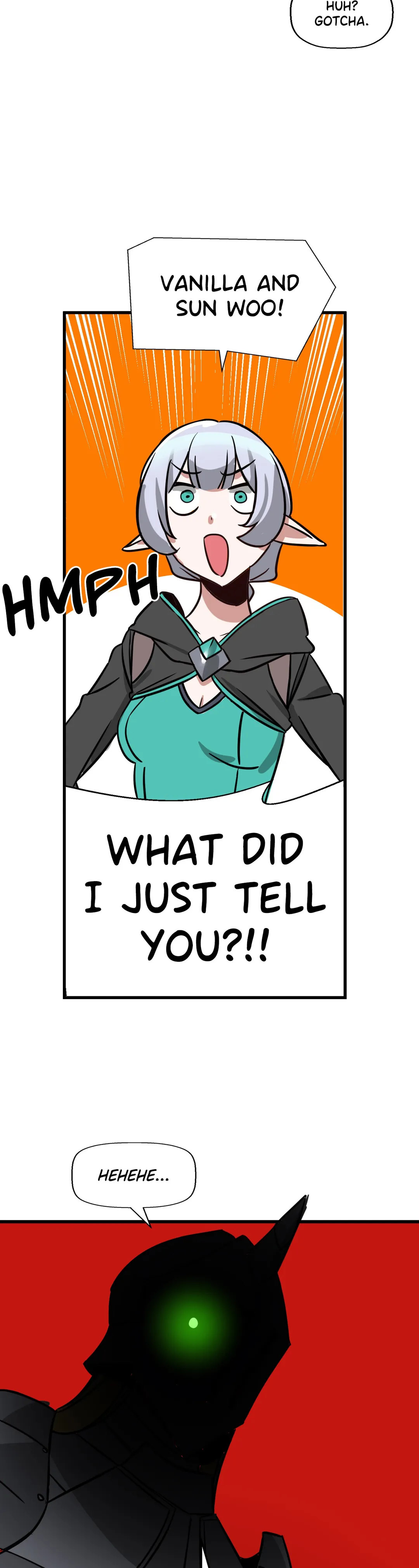 No Man’s Land - Chapter 7 [photo 38] - MangaPorn