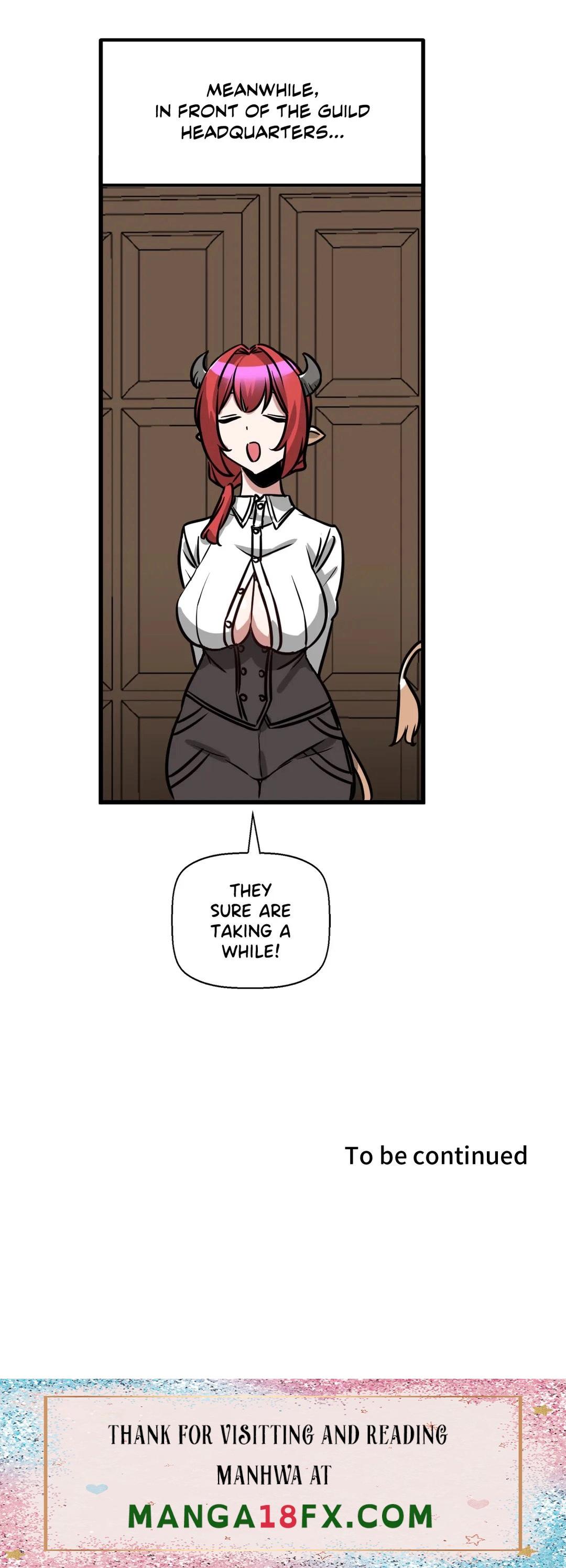 No Man’s Land - Chapter 7 [photo 48] - MangaPorn