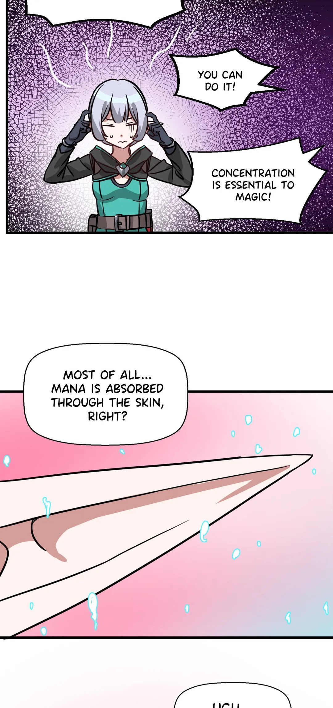 No Man’s Land - Chapter 8 [photo 23] - MangaPorn