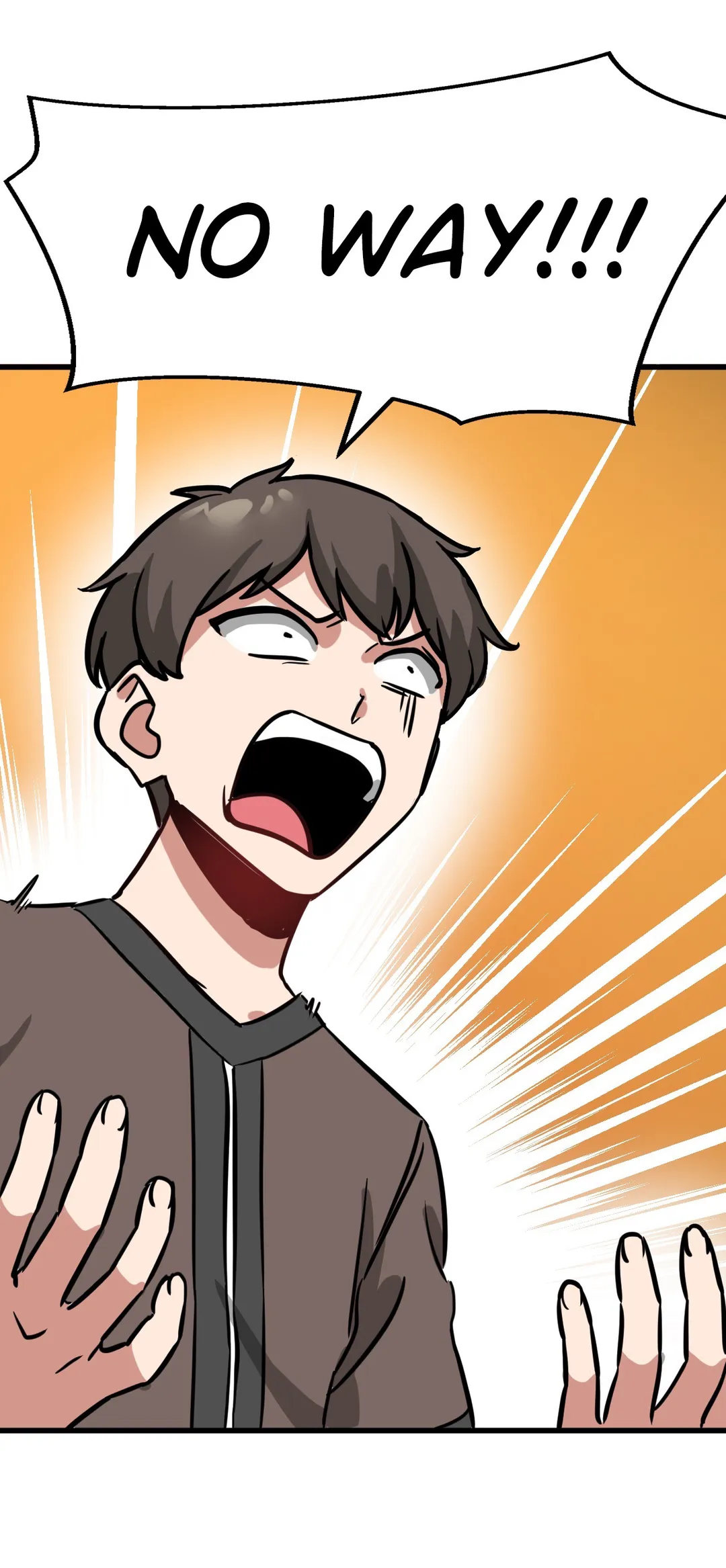 No Man’s Land - Chapter 8 [photo 35] - MangaPorn