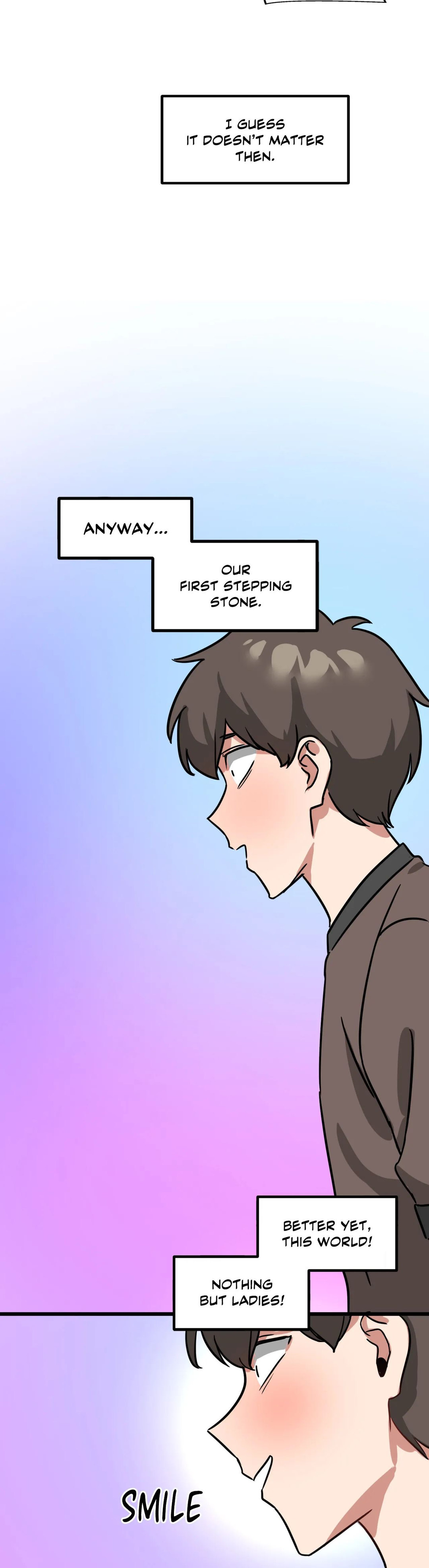 No Man’s Land - Chapter 9 [photo 28] - MangaPorn