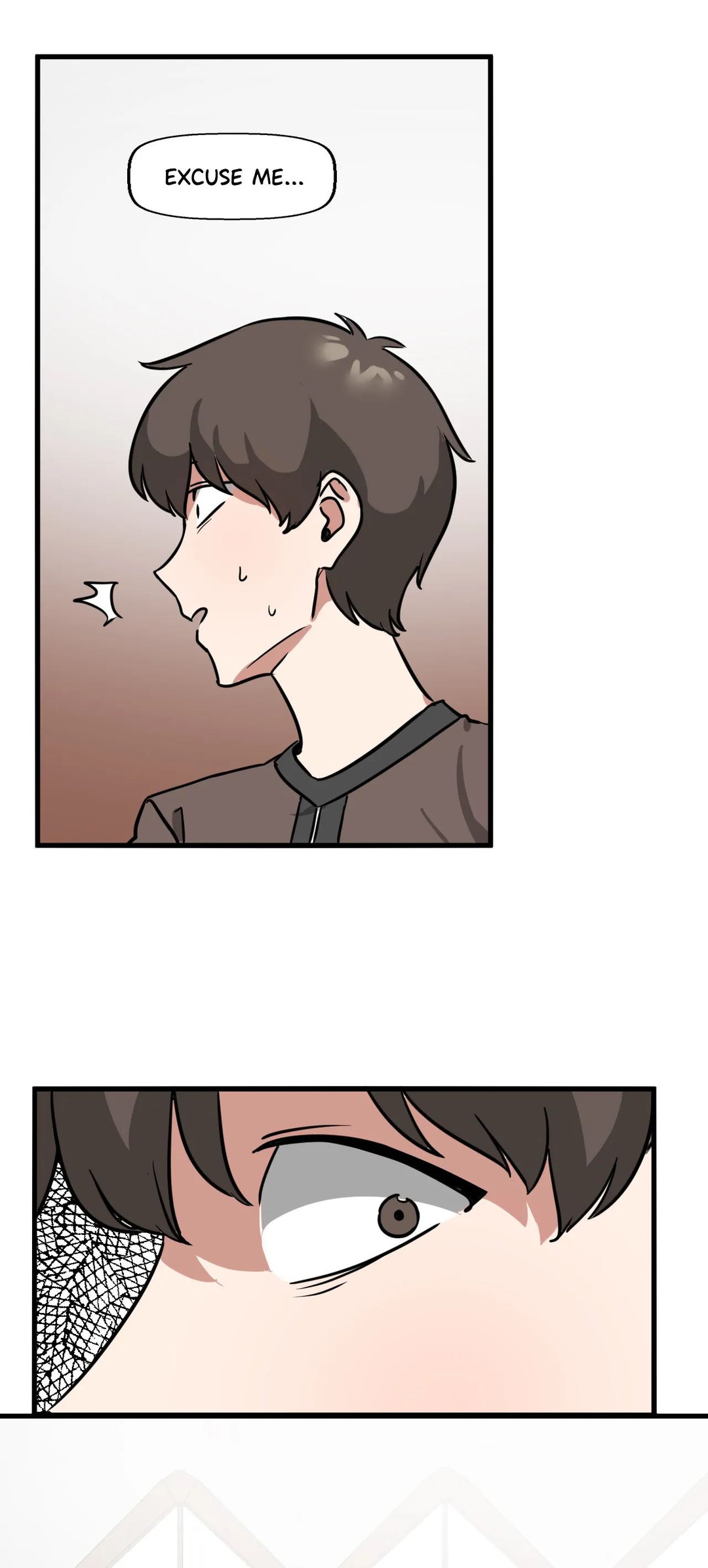 No Man’s Land - Chapter 9 [photo 7] - MangaPorn