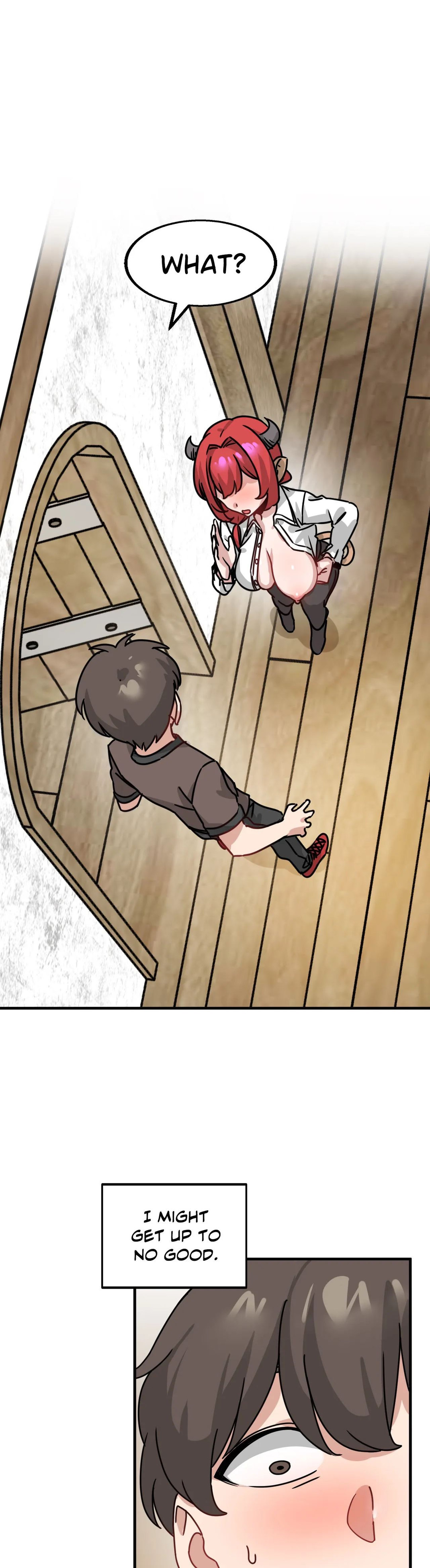 No Man’s Land - Chapter 10 [photo 1] - MangaPorn