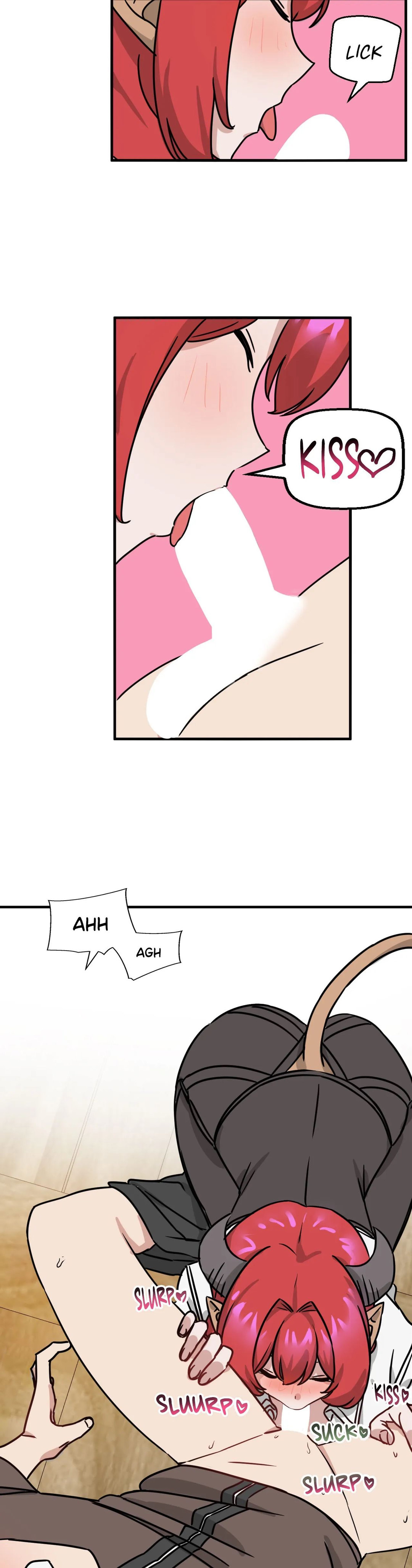 No Man’s Land - Chapter 10 [photo 27] - MangaPorn
