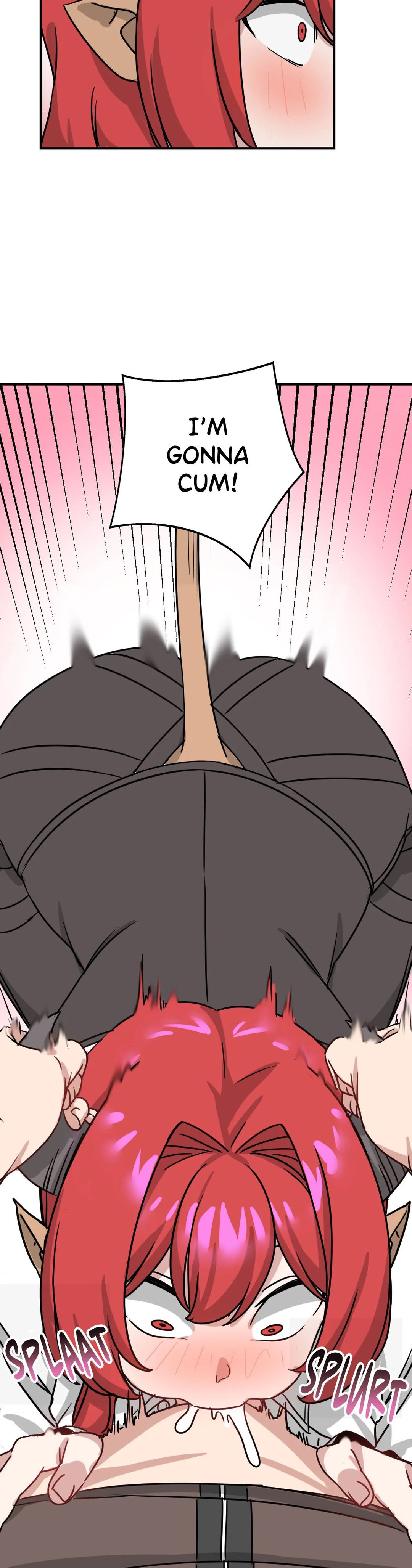 No Man’s Land - Chapter 10 [photo 29] - MangaPorn