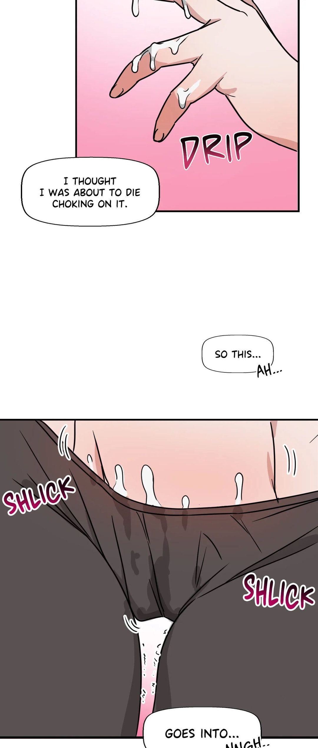 No Man’s Land - Chapter 10 [photo 33] - MangaPorn