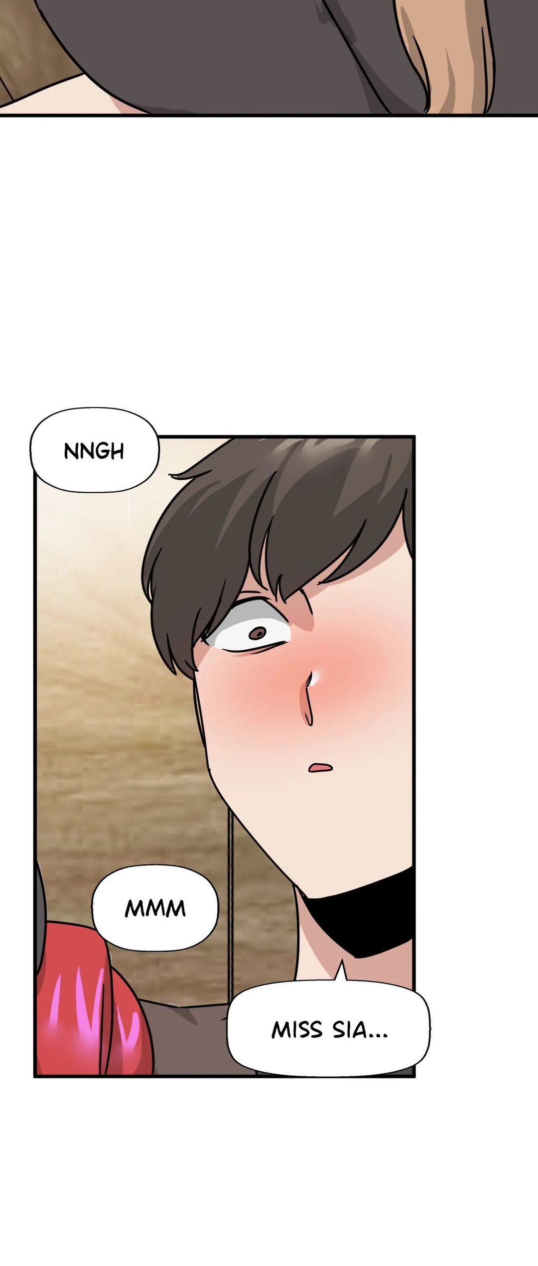 No Man’s Land - Chapter 10 [photo 35] - MangaPorn