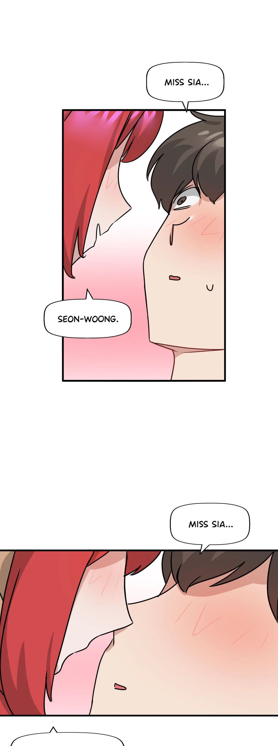 No Man’s Land - Chapter 10 [photo 37] - MangaPorn