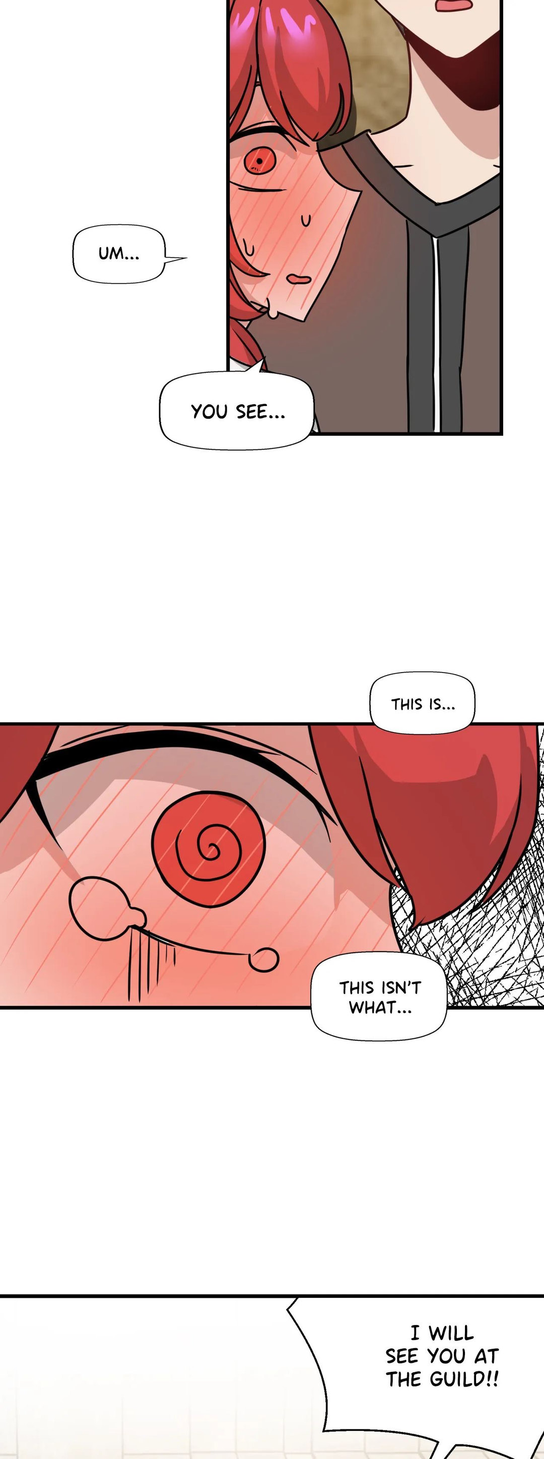 No Man’s Land - Chapter 10 [photo 40] - MangaPorn