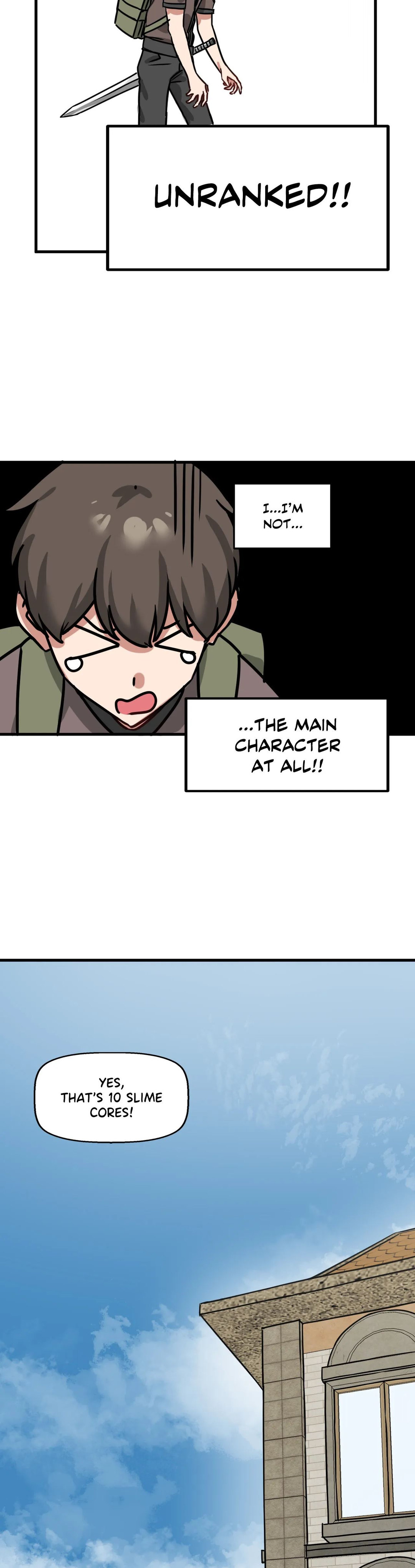 No Man’s Land - Chapter 11 [photo 33] - MangaPorn