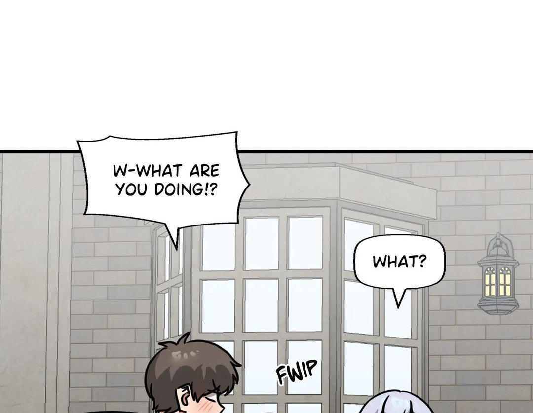 No Man’s Land - Chapter 11 [photo 37] - MangaPorn
