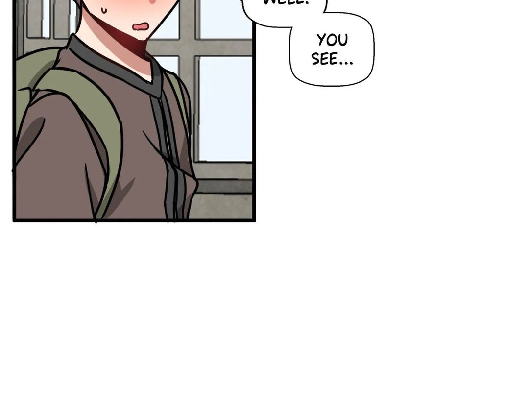 No Man’s Land - Chapter 11 [photo 40] - MangaPorn