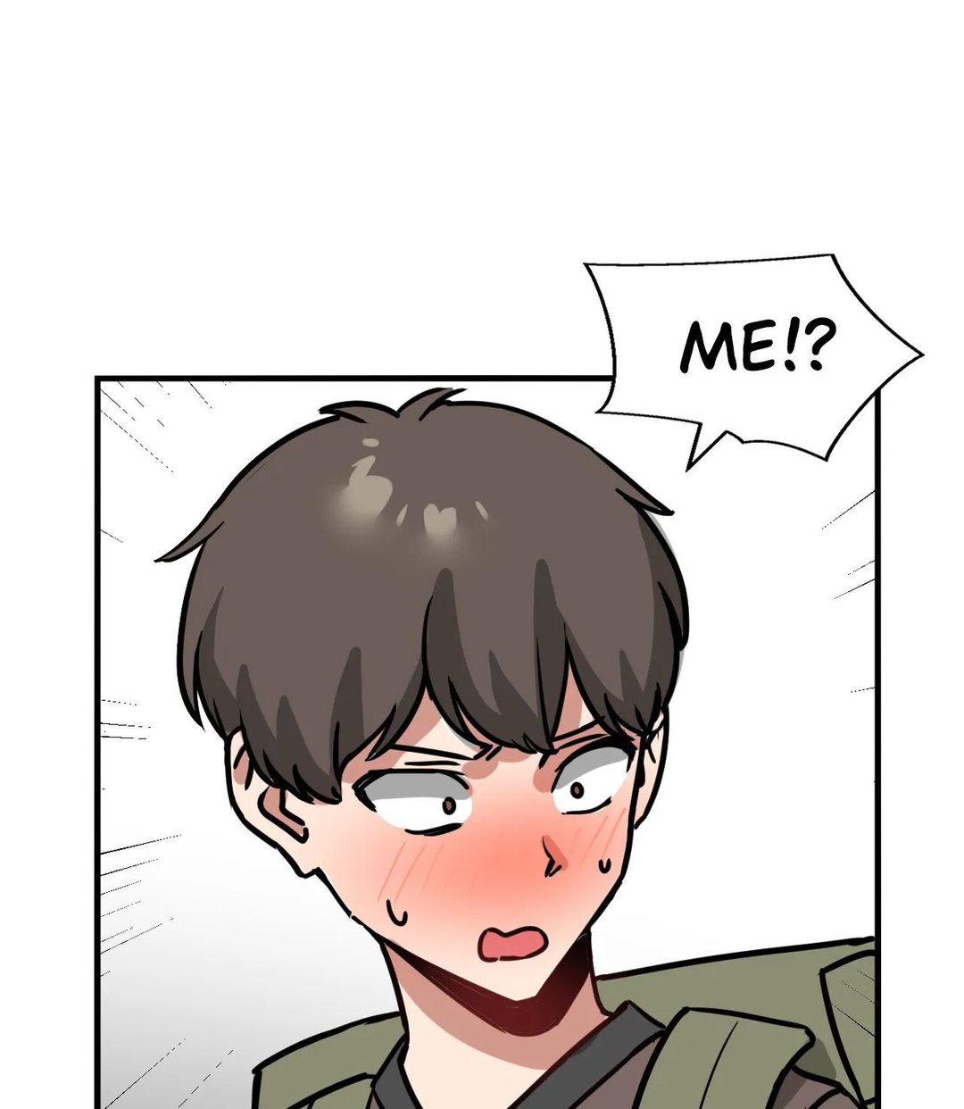No Man’s Land - Chapter 11 [photo 53] - MangaPorn