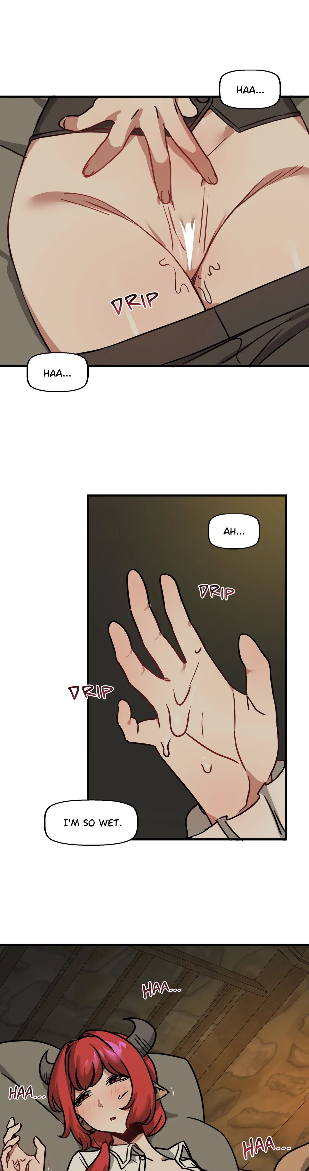 No Man’s Land - Chapter 11 [photo 7] - MangaPorn