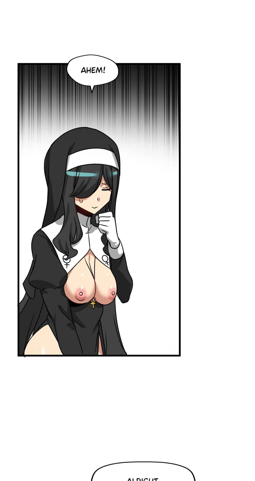 No Man’s Land - Chapter 12 [photo 25] - MangaPorn
