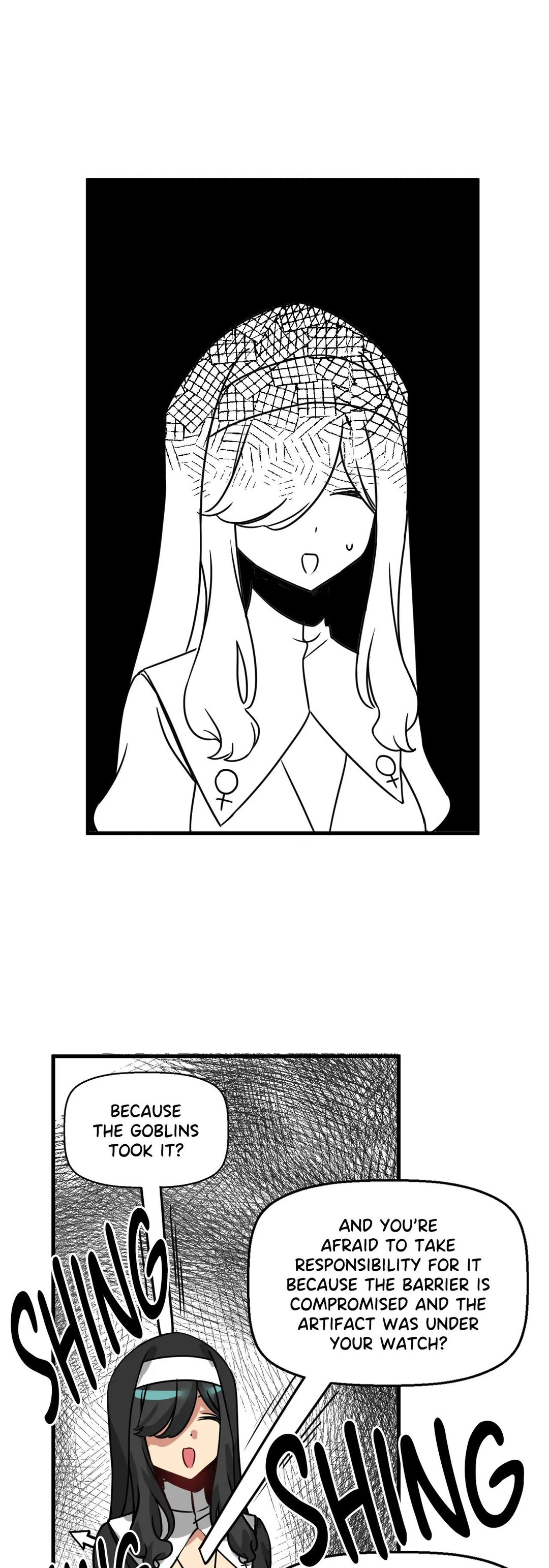 No Man’s Land - Chapter 12 [photo 35] - MangaPorn