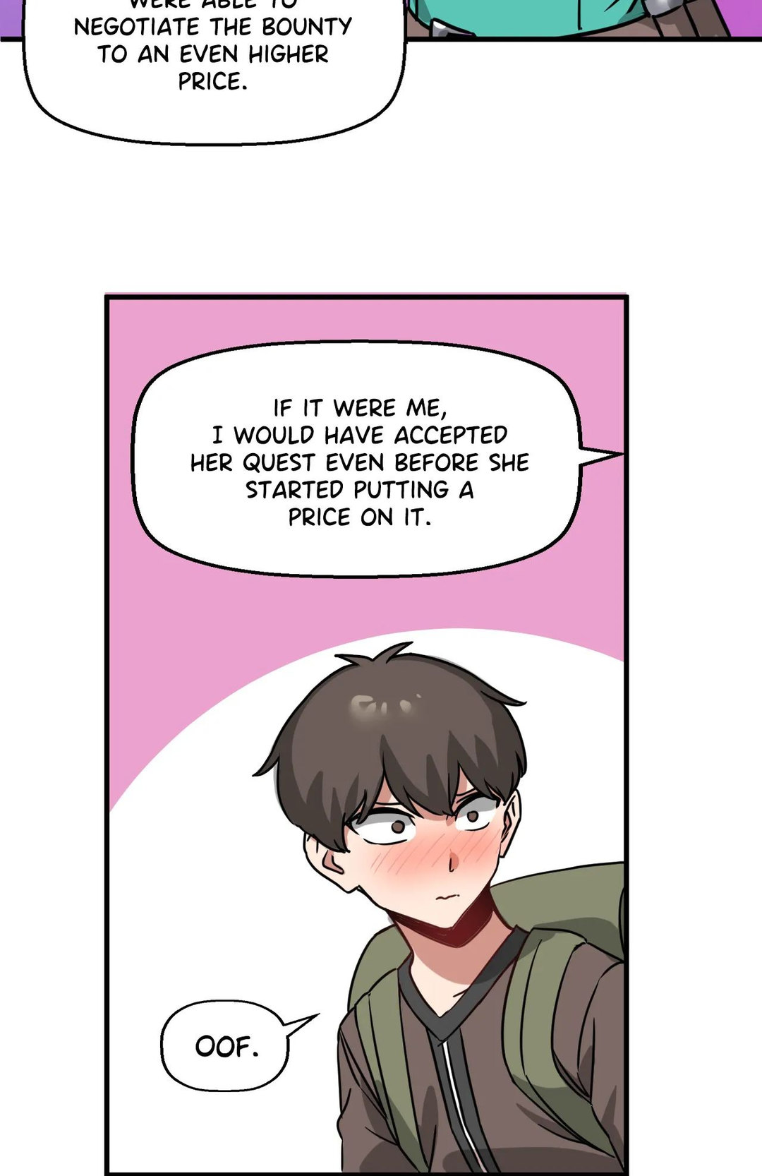 No Man’s Land - Chapter 12 [photo 52] - MangaPorn