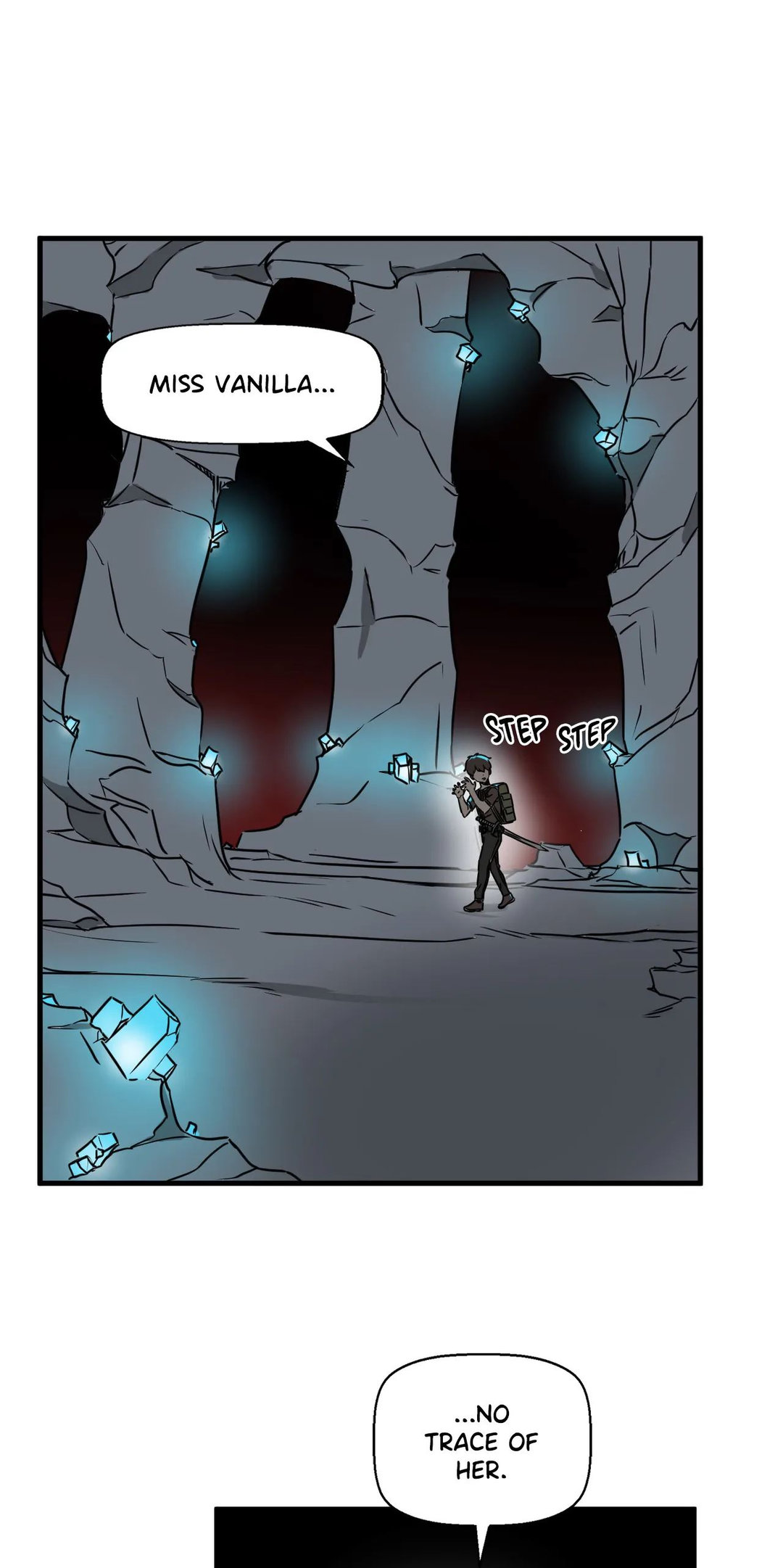 No Man’s Land - Chapter 13 [photo 10] - MangaPorn