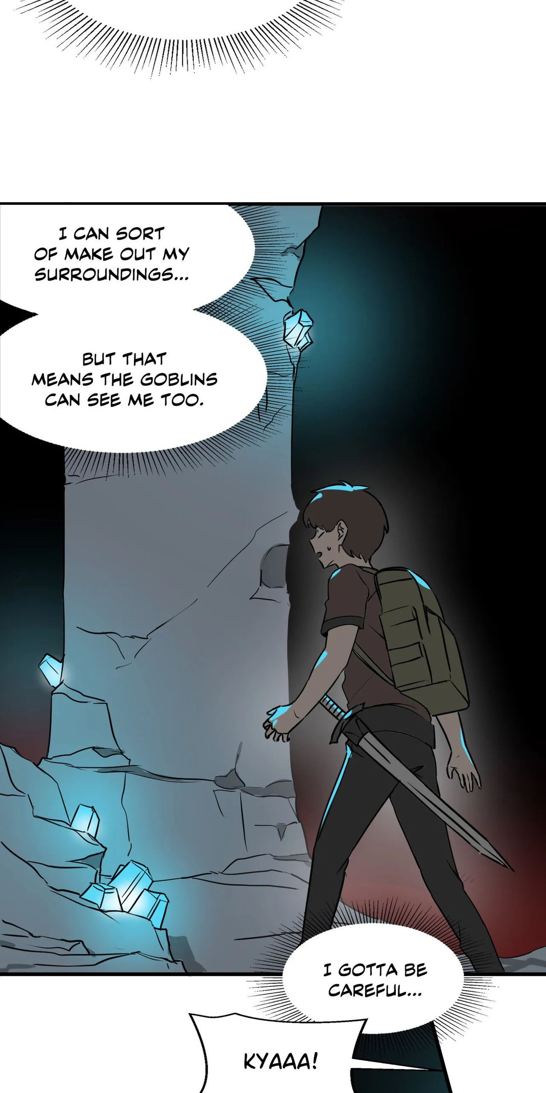 No Man’s Land - Chapter 13 [photo 13] - MangaPorn