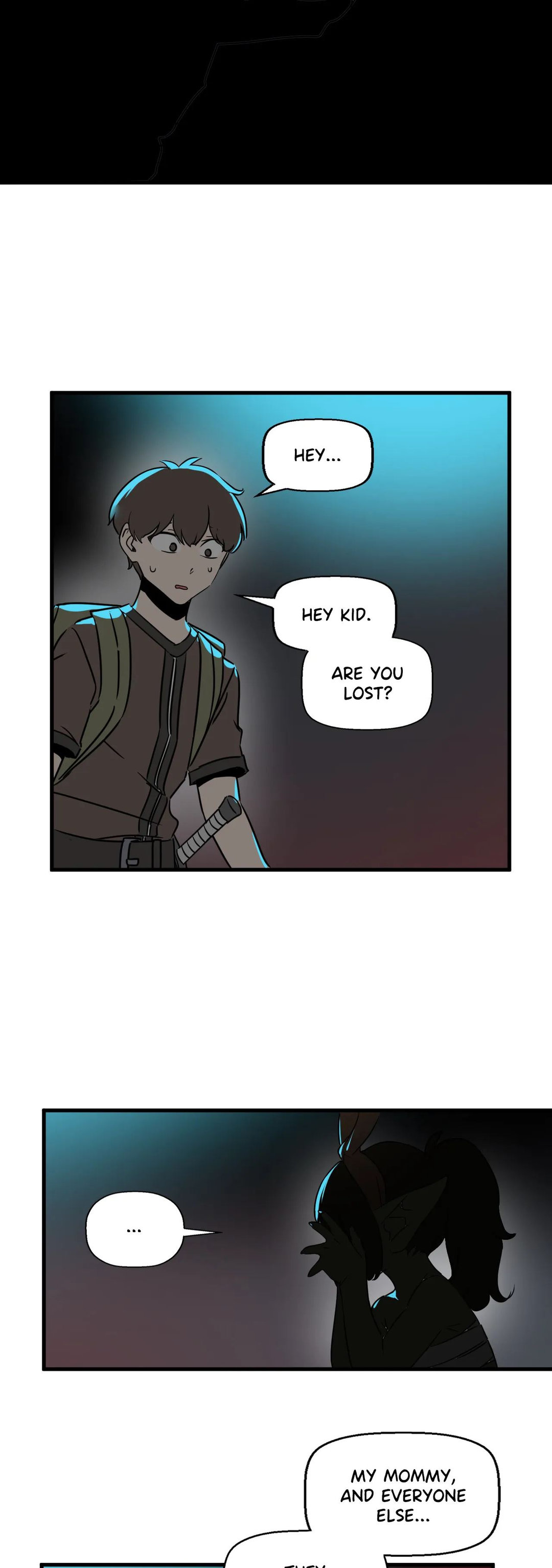 No Man’s Land - Chapter 13 [photo 18] - MangaPorn