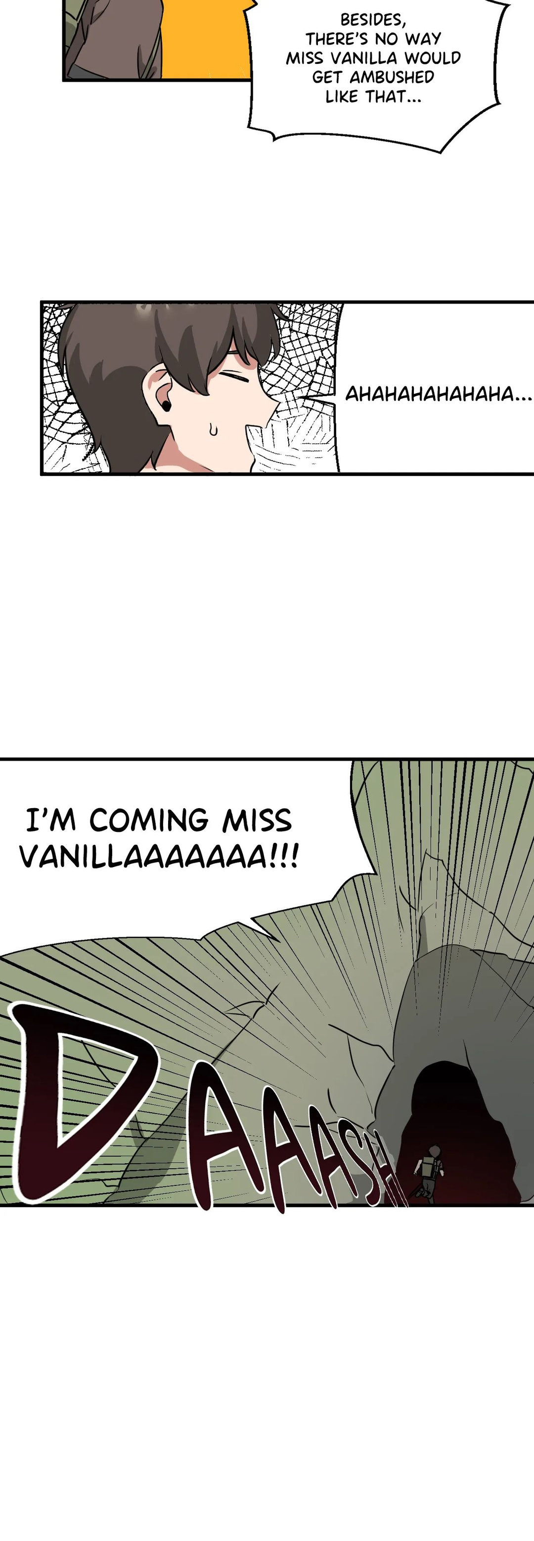 No Man’s Land - Chapter 13 [photo 8] - MangaPorn
