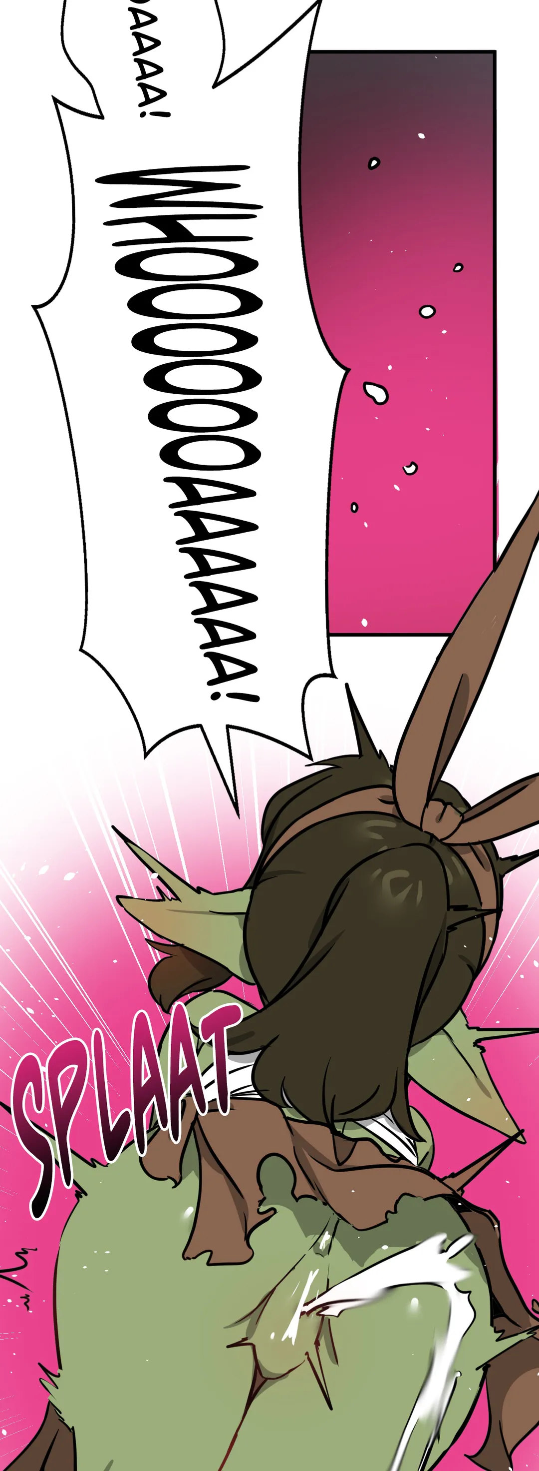 No Man’s Land - Chapter 14 [photo 19] - MangaPorn