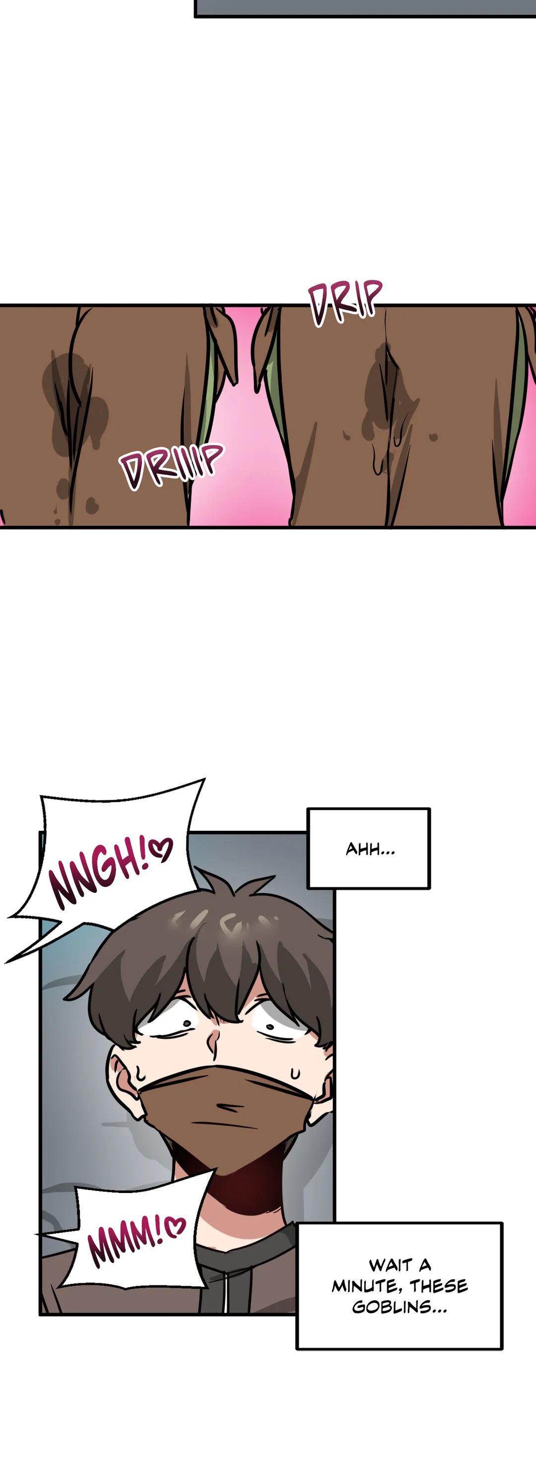 No Man’s Land - Chapter 14 [photo 24] - MangaPorn