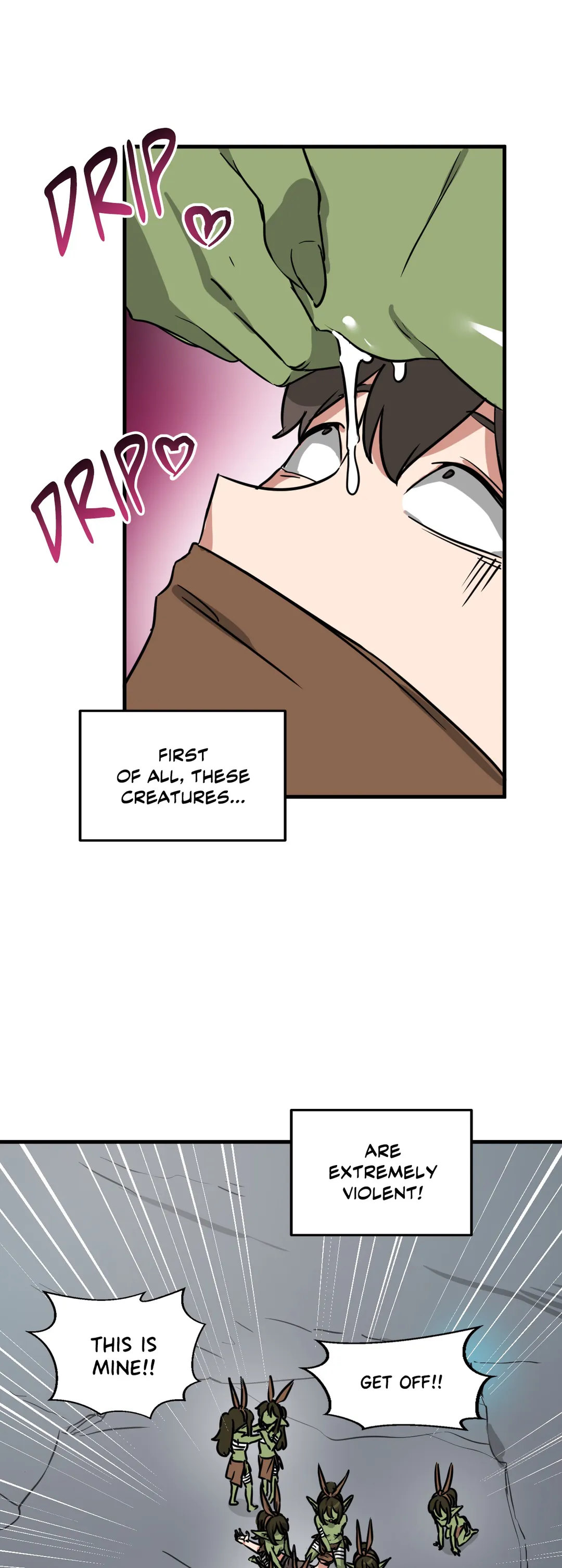 No Man’s Land - Chapter 14 [photo 34] - MangaPorn