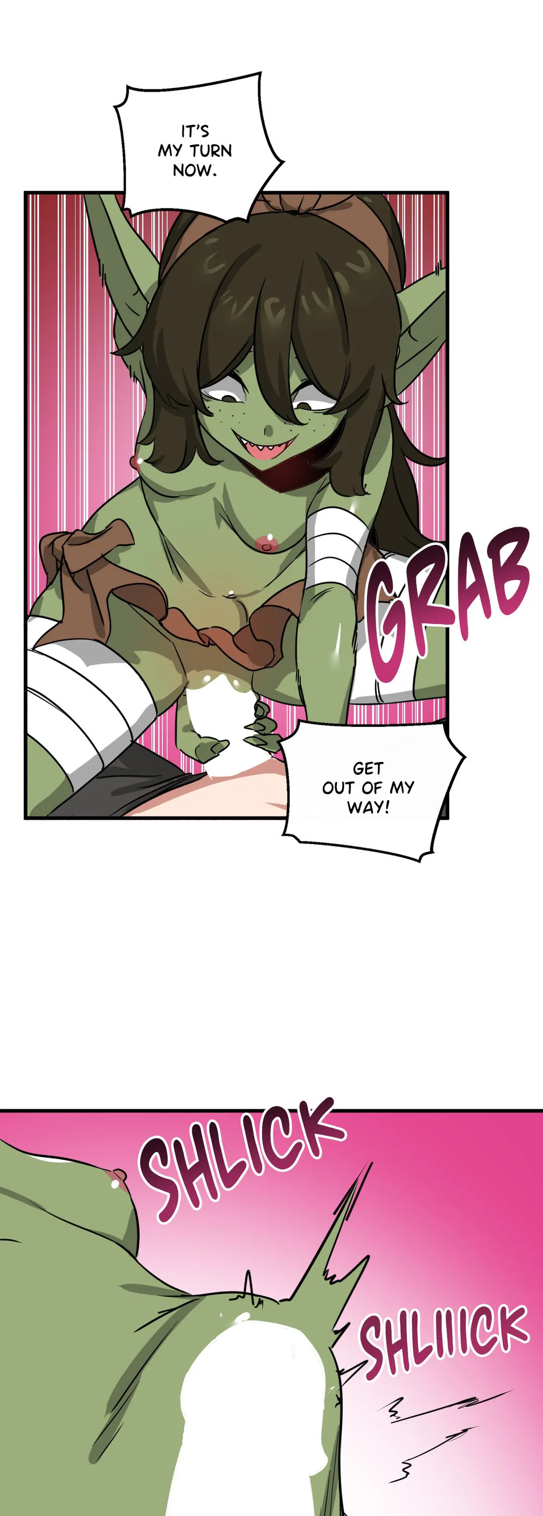No Man’s Land - Chapter 14 [photo 36] - MangaPorn