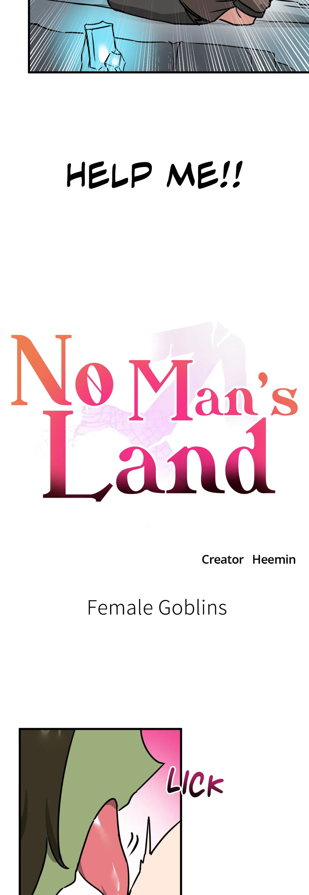No Man’s Land - Chapter 14 [photo 6] - MangaPorn