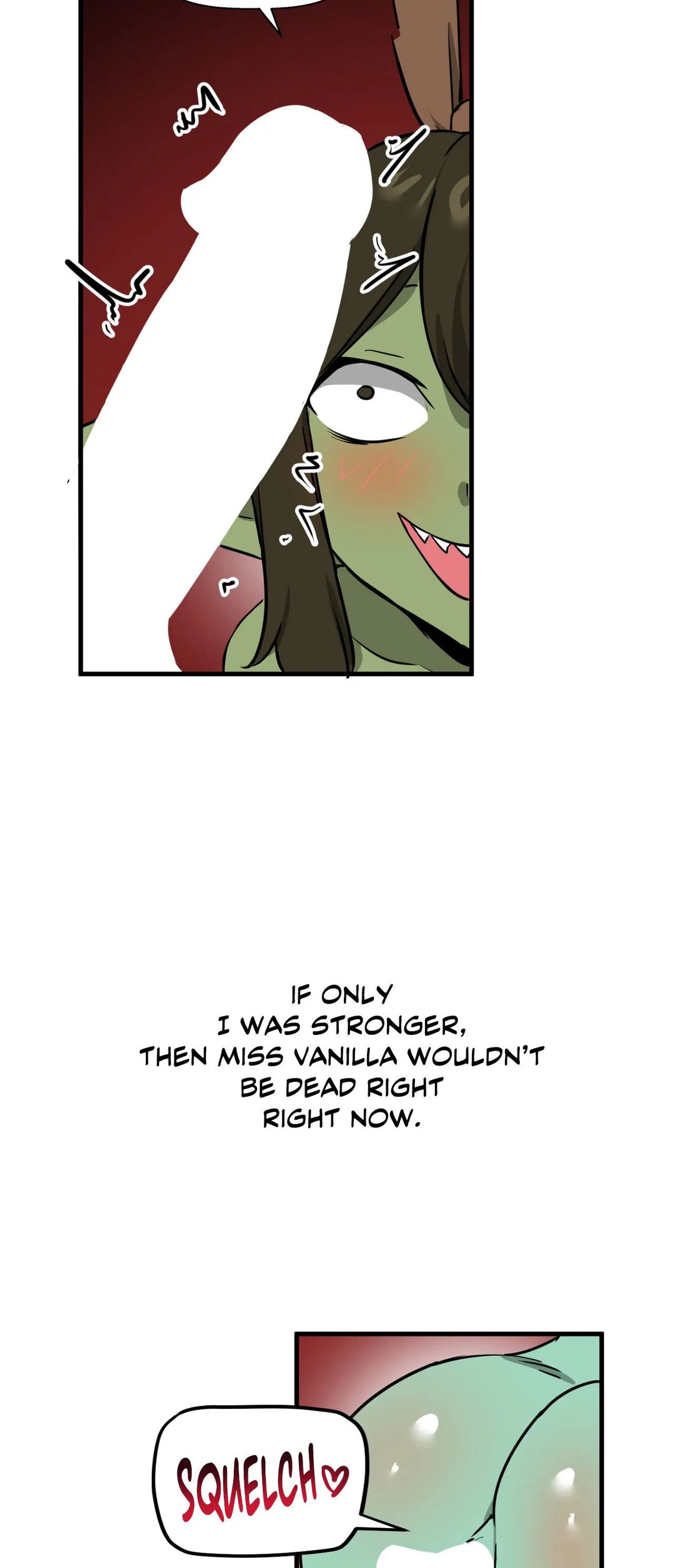 No Man’s Land - Chapter 15 [photo 27] - MangaPorn