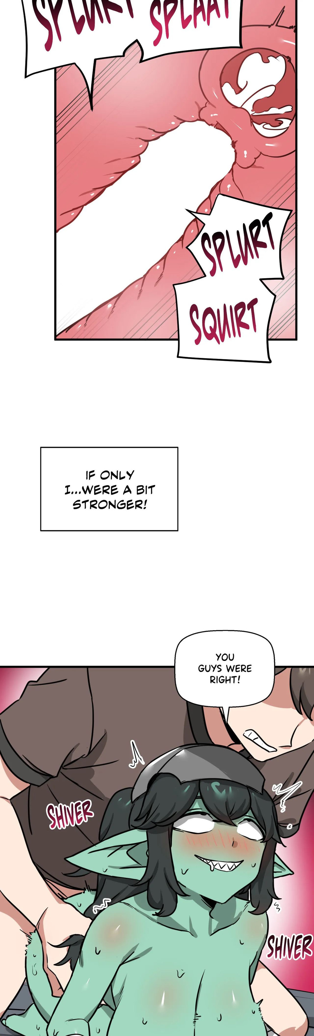 No Man’s Land - Chapter 15 [photo 31] - MangaPorn